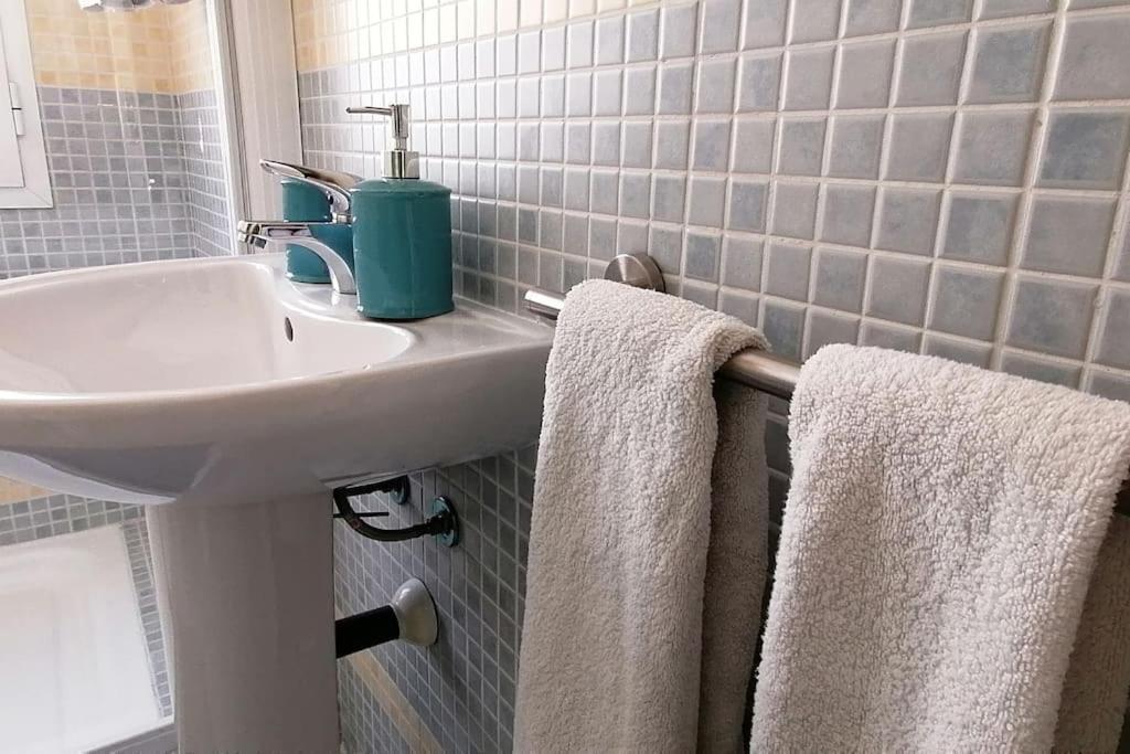 Paseo Imperial Apartment Аркос де ла Фронтера Екстериор снимка