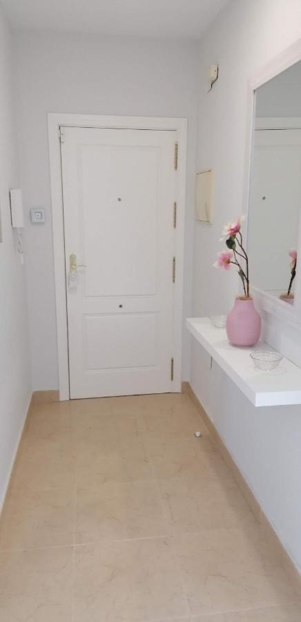 Paseo Imperial Apartment Аркос де ла Фронтера Екстериор снимка