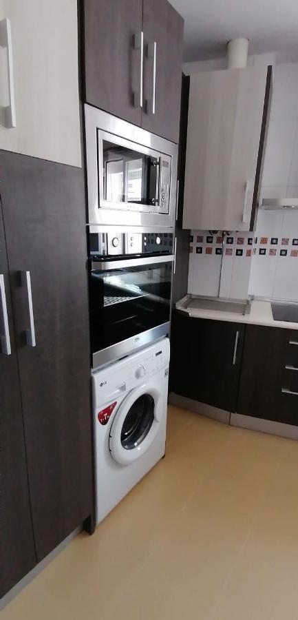 Paseo Imperial Apartment Аркос де ла Фронтера Екстериор снимка