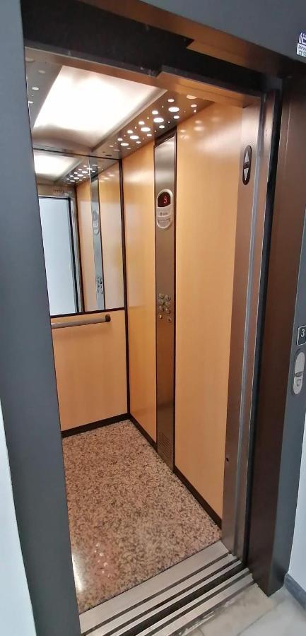 Paseo Imperial Apartment Аркос де ла Фронтера Екстериор снимка