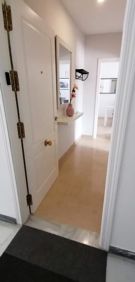 Paseo Imperial Apartment Аркос де ла Фронтера Екстериор снимка