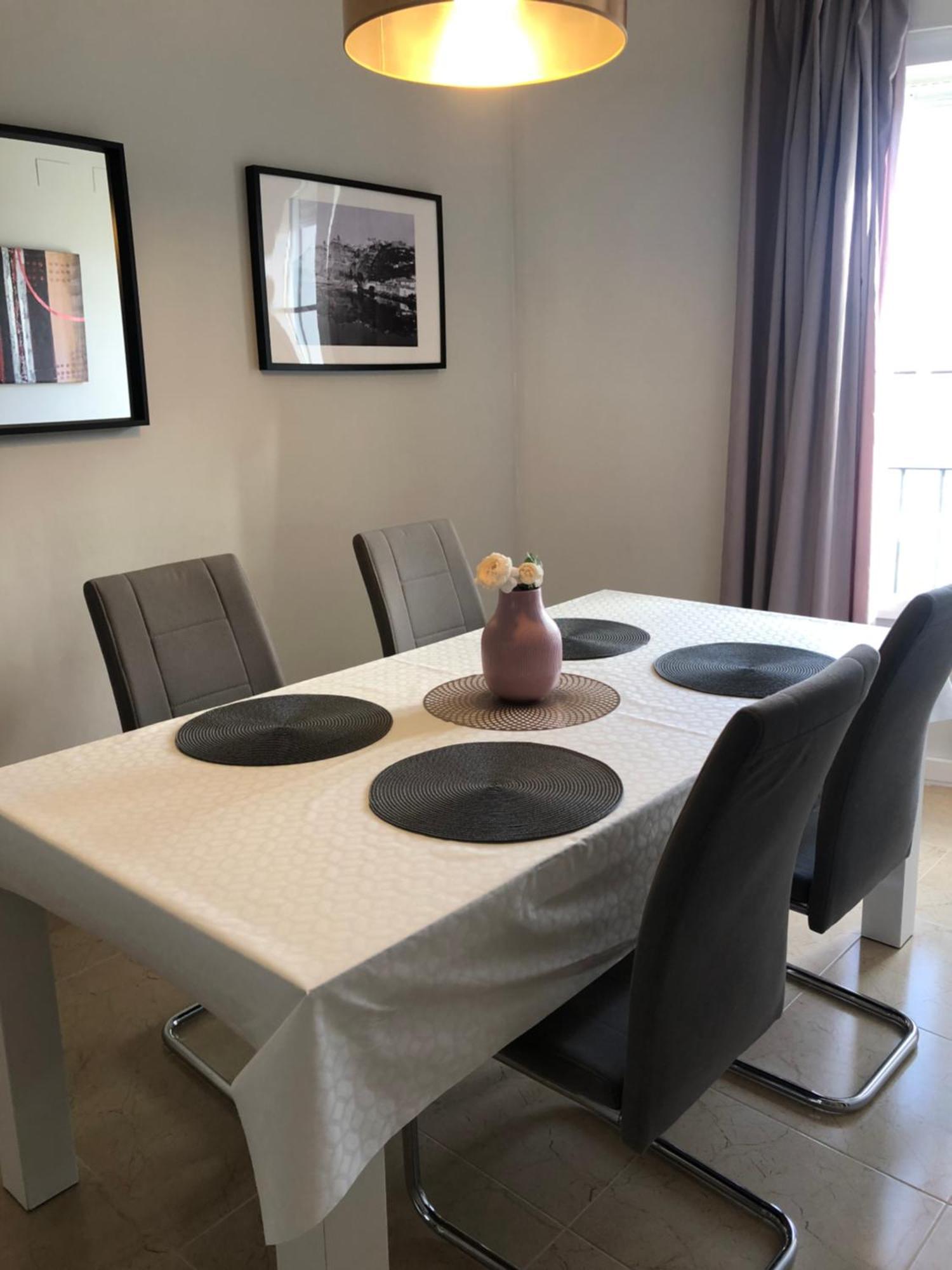 Paseo Imperial Apartment Аркос де ла Фронтера Екстериор снимка
