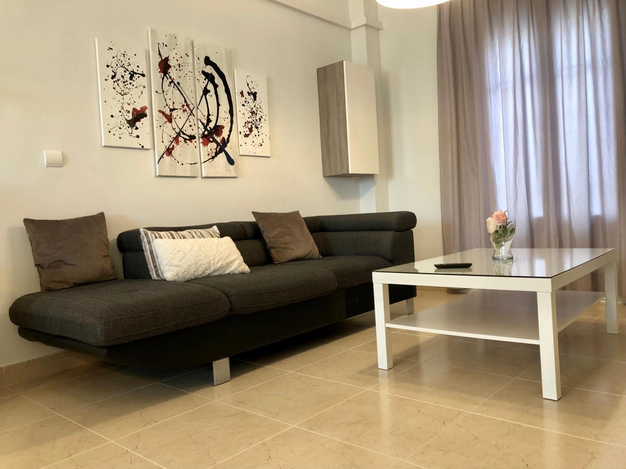 Paseo Imperial Apartment Аркос де ла Фронтера Екстериор снимка