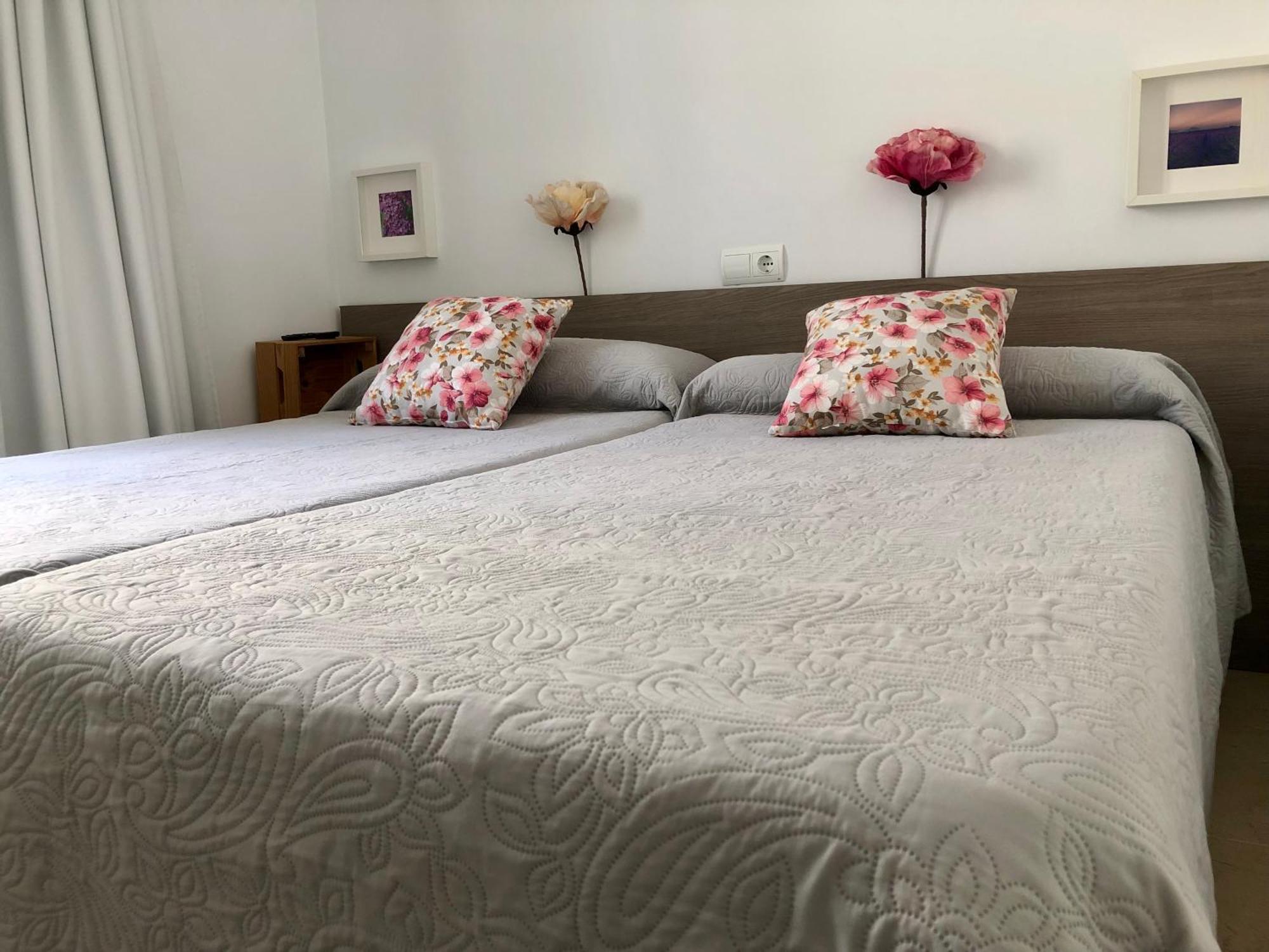 Paseo Imperial Apartment Аркос де ла Фронтера Екстериор снимка